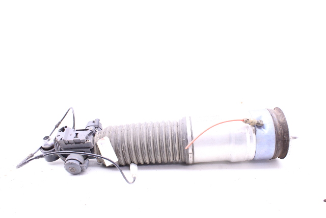 2013-2015 BMW 750i 760i Rear Air Spring Suspension Bag Left OEM
