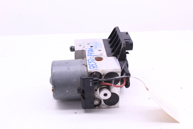 1998 BMW 740i E38 ABS Anti Lock Brake Pump OEM