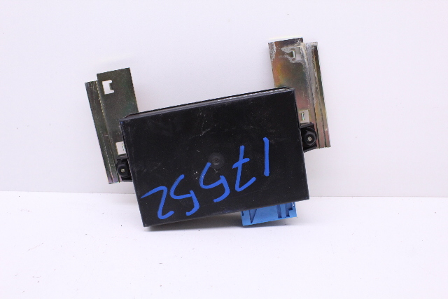 1998 BMW 740i E38 Cruise Control Module - 65718375497 OEM