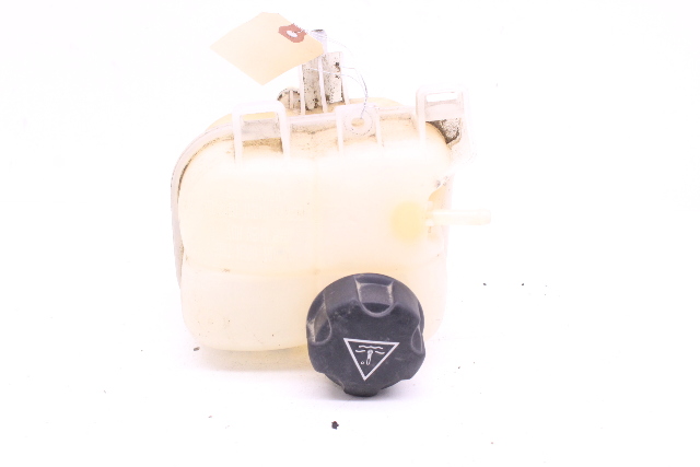 2007-2015 Mini Cooper Radiator Coolant Reservoir Tank Bottle 17107539267 OEM