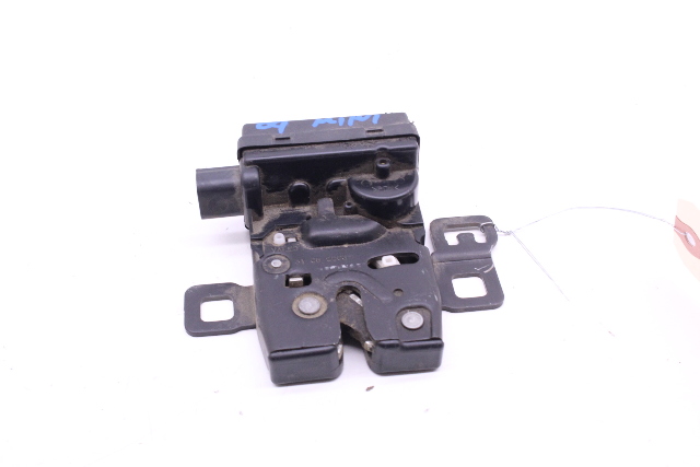 2009 2010 2011 Mini Cooper Hatch Trunk Lock Latch 2754528 OEM
