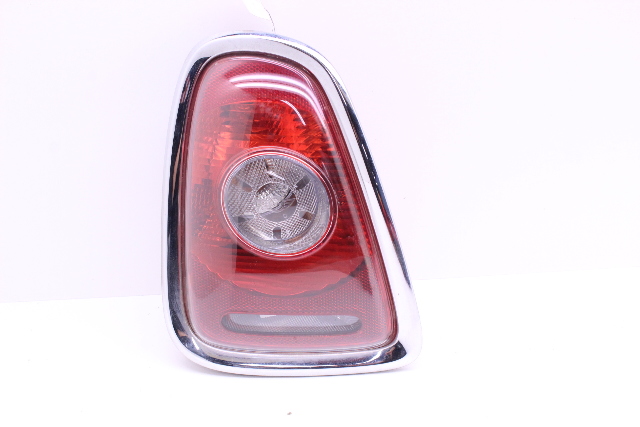 2007-2010 Mini Cooper Hatchback Driver Left Tail Light Lamp OEM