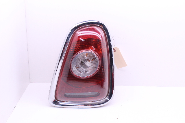 2007-2010 Mini Cooper Hatchback Right Tail Light Lamp OEM