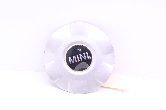 2009 Mini Cooper Center Wheel Cap OEM
