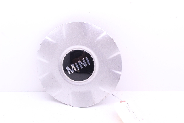 2009 Mini Cooper Center Wheel Cap OEM
