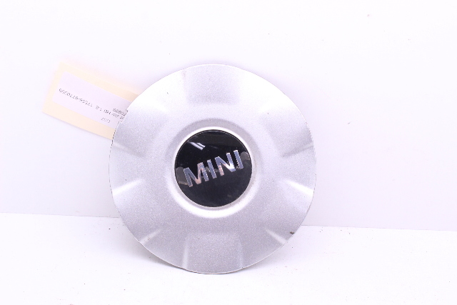 2009 Mini Cooper Center Wheel Cap OEM