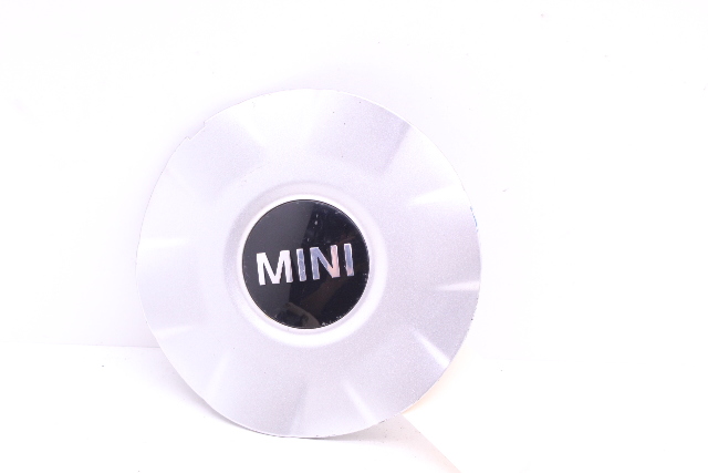 2009 Mini Cooper Center Wheel Cap OEM