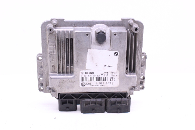 2009 2010 Mini Cooper Clubman 1.6 Engine Computer Module ECU ECM DME OEM