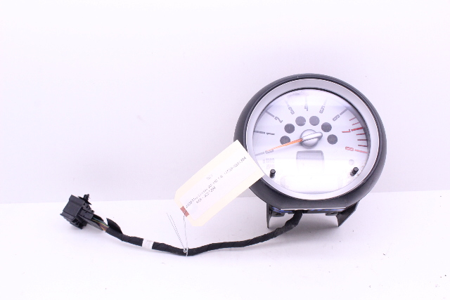 2007 2008 2009 2010 Mini Cooper Tachometer OEM