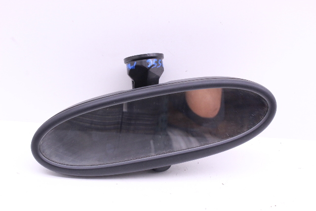 2008-2013 Mini Cooper Clubman Interior Inside Rear View Mirror 51169134354 OEM