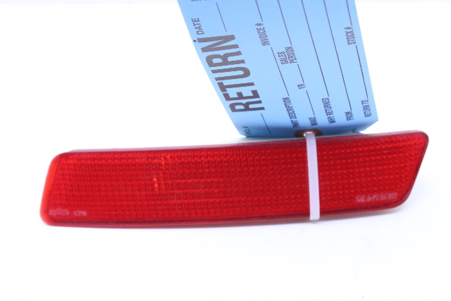 2006 Volkswagen Beetle Right Rear Side Marker Light Lamp OEM