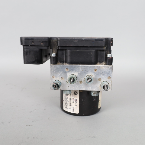 2012-2013 BMW 328i 325i F30 ABS Anti Lock Brake Pump 34512460453 OEM Used