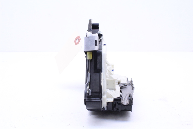 2015 Volkswagen Beetle Door Latch Lock Left 5K1837015E OEM