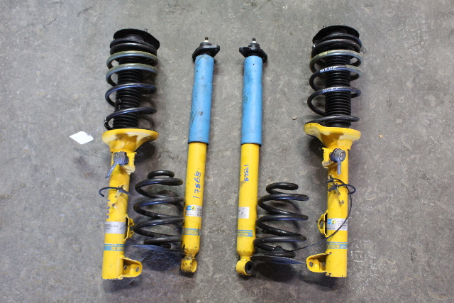 1996-1999 BMW M3 E36 Bilstein B12 Suspension Kit OEM