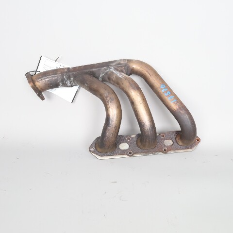 2002-2004 Porsche 911 996 3.6 Right Passenger Exhaust Manifold OEM 99611110253