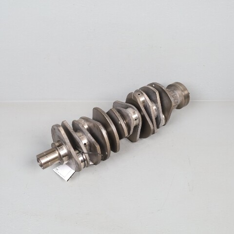 2002-2008 Porsche Porsche 911 996 997 3.6 3.8 M96 M97 Crankshaft OEM
