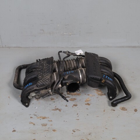 1999-2004 Porsche 911 996 3.4 3.6 Intake Manifold Plenum OEM 99611001555