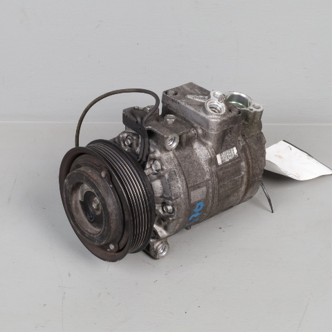 1997-2008 Porsche 911 996 Boxster Cayman 986 A/C Compressor OEM 99612601152