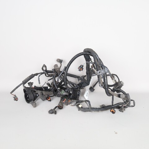 2002-2004 Porsche 911 3.6 Engine Wire Harness Loom 99660701016 OEM