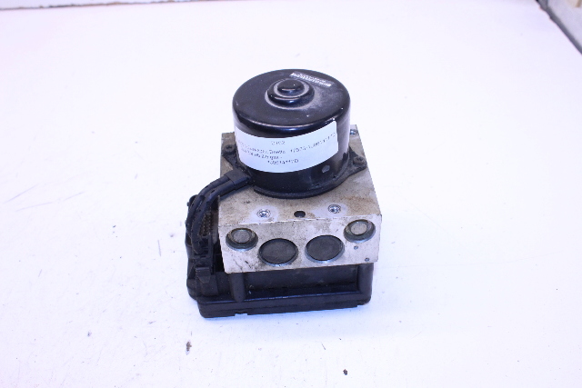 2000 Volkswagen Beetle GLS 2dr Hb 2.0 Anti-Lock Brake ABS Pump OEM