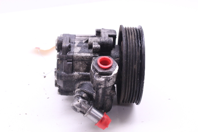 2004-2006 BMW X5 4.4 Power Steering Pump 6766702 OEM
