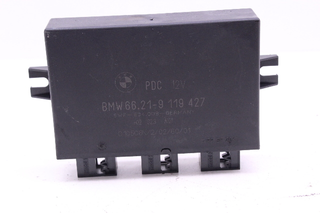 2006 BMW X5 Park Assist Control Module - 66219119427 OEM