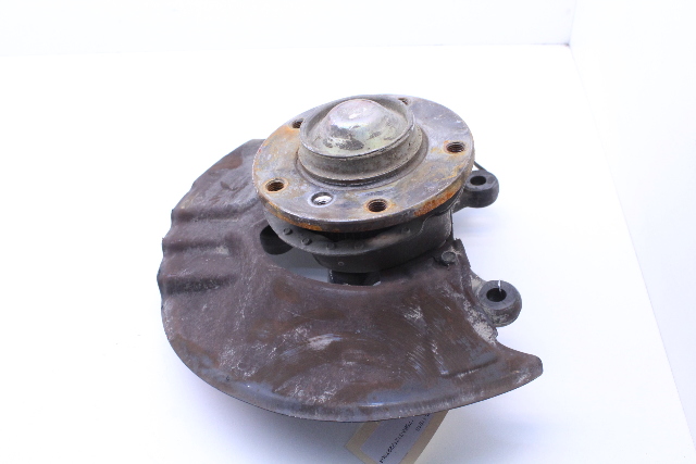 1997 BMW M3 E36 Front Right Spindle Knuckle OEM