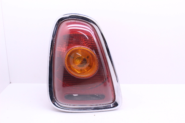 2007 2008 2009 2010 Mini Cooper Tail Light Lamp Left 2757009 OEM