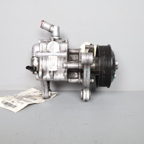 2011-2015 BMW 550i 650i 750i Power Steering Pump 32416796493 OEM