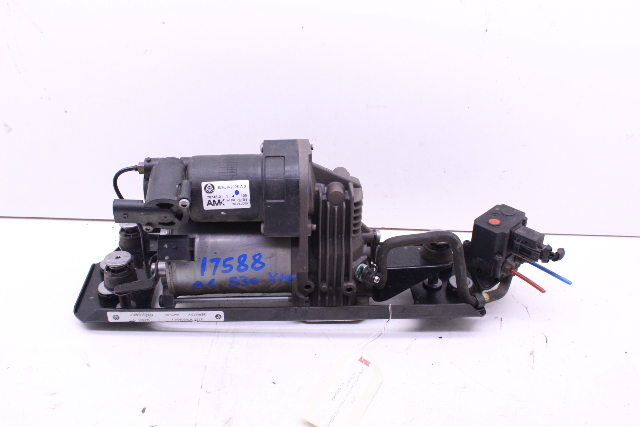 2006-2007 BMW 530XI E61 3.0 Wagon Air Suspension Compressor 37236769082 OEM