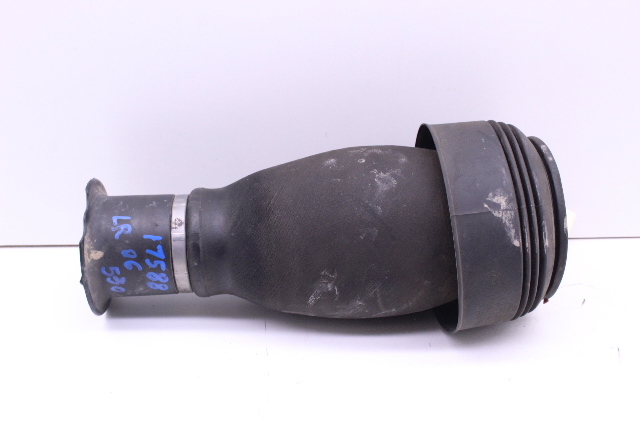 2006-2010 BMW 530xi 535xi E61 Rear Suspension Air Bag Spring 37126765602 OEM