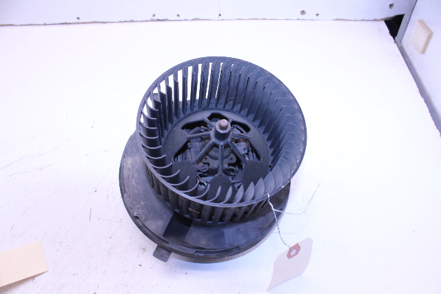 2006 Volkswagen Jetta TDI Sedan 4dr 1.9 Diesel Heater Blower Motor 1K1819015 OEM
