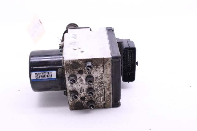 2009-2011 Volkswagen Passat CC ABS Anti Lock Brake Pump 3C0614109AF OEM