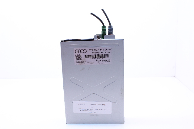 2010-2016 Audi A4 S4 A5 S5 Driver Assist Camera Control Module OEM