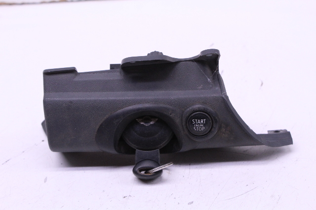 2009 Mini Cooper Clubman Wgn 3dr 1.6 R55 Ignition Switch Start Stop Key Reader OEM