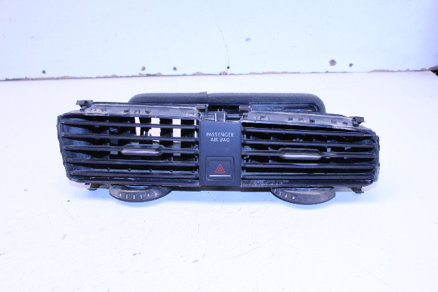 2015 2016 2017 Volkswagen Golf GTI Dash AC Air Vent Center OEM