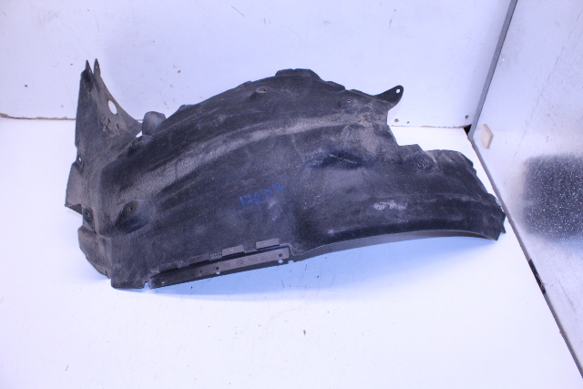 2012 BMW 750i Sedan M Sport 4-Door 4.4 V8 Front Right Fender Liner OEM