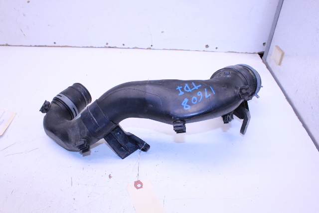 2003 Volkswagen Jetta TDI Wagon 4dr 1.9 Diesel Air Intake Hose Pipe Tube - 1J0129654T OEM
