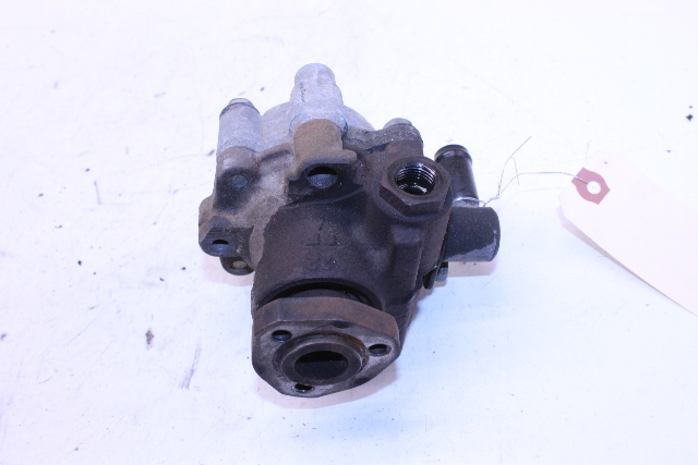 2000 Volkswagen Cabrio GLS Convertible 2dr 2.0 Power Steering Pump 1H0422155C OEM
