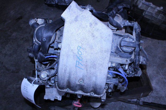 1996-1999 Volkswagen Golf GTI Jetta 2.0 Engine Assembly 037103101T
