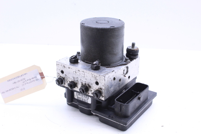 2006-2008 Audi A4 S4 ABS Anti Lock Brake Pump OEM