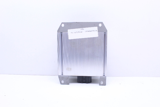 2006 2007 2008 Audi A4 Radio Stereo Amp Amplifier OEM
