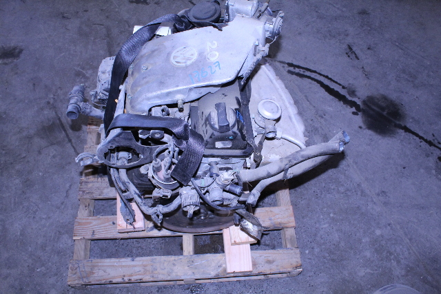 1996-1999 Volkswagen Golf GTI Jetta 2.0 Engine Assembly 037103101T