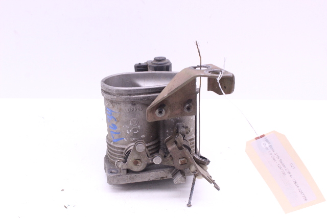 1996 1997 1998 BMW 318i Z3 Throttle Body 1247756 OEM