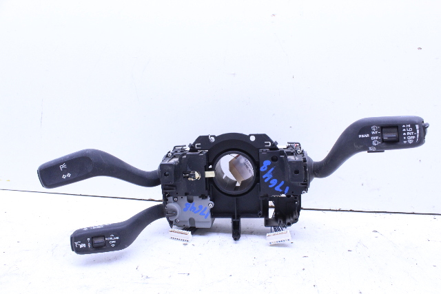 2011-2016 Porsche Cayenne Turn Signal Wiper Switch Column Switch OEM