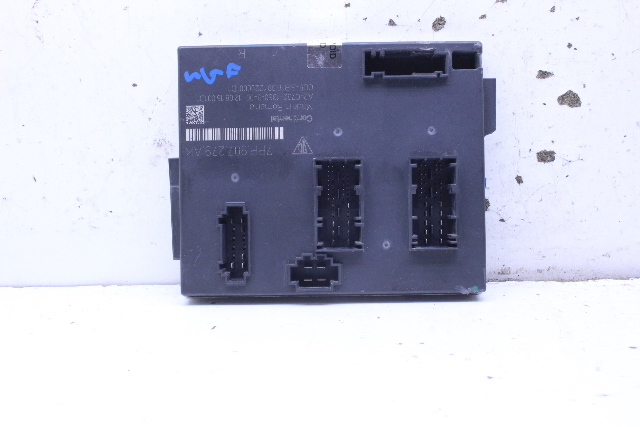 2013 Porsche Cayenne Rear Body Control Module BCM OEM
