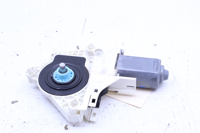 2011-2018 Porsche Cayenne Left Front Power Window Motor 95862480100 OEM