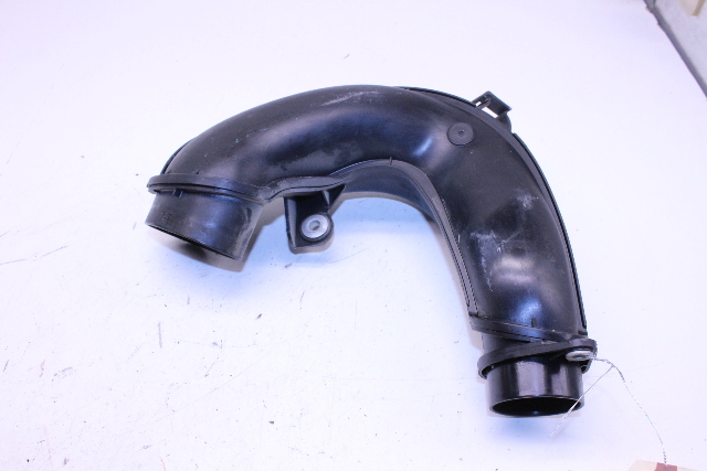 2013 BMW X5 xDrive35i 3.0 Lower Intake Air Duct Tube 7631699 OEM