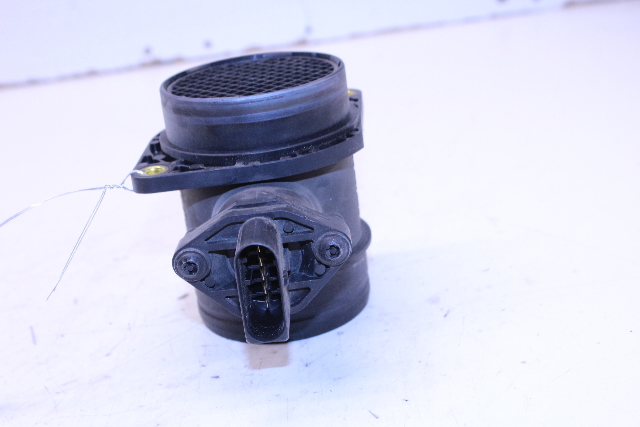 1999 2000 2001 2002 Volkswagen Beetle Golf Jetta TDI Diesel Air Flow Meter 06A906461
