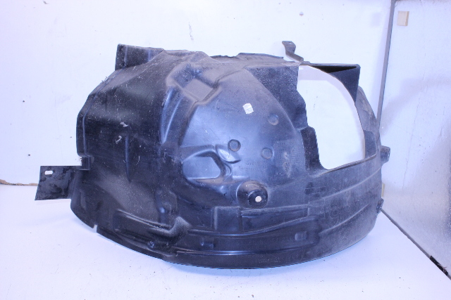 2008-2013 BMW M3 Coupe/Conv Right Front Fender Liner 51718043214 OEM